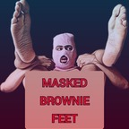 Get Free access to mb_feet (🇬🇧 Masked Brownie Feet FREE) Leak OnlyFans 

 picture 1