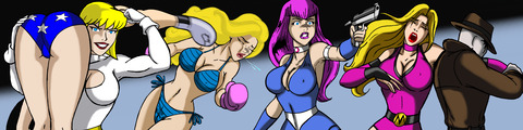 Get Free access to mbensartandcomics (MBEN's Art and Comics) Leaks OnlyFans 

 picture 2