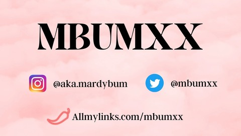 mbumxx (Mardy bum) OnlyFans Leaked Content 

 picture 2