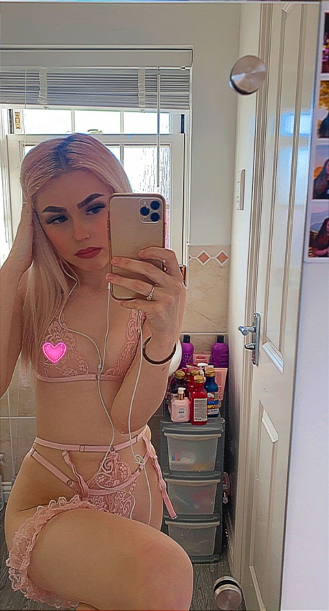 mcjadey (Baby53) OnlyFans Leaked Pictures and Videos 

 picture 2
