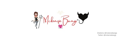 Onlyfans free content mckenziebangs 

 picture 2