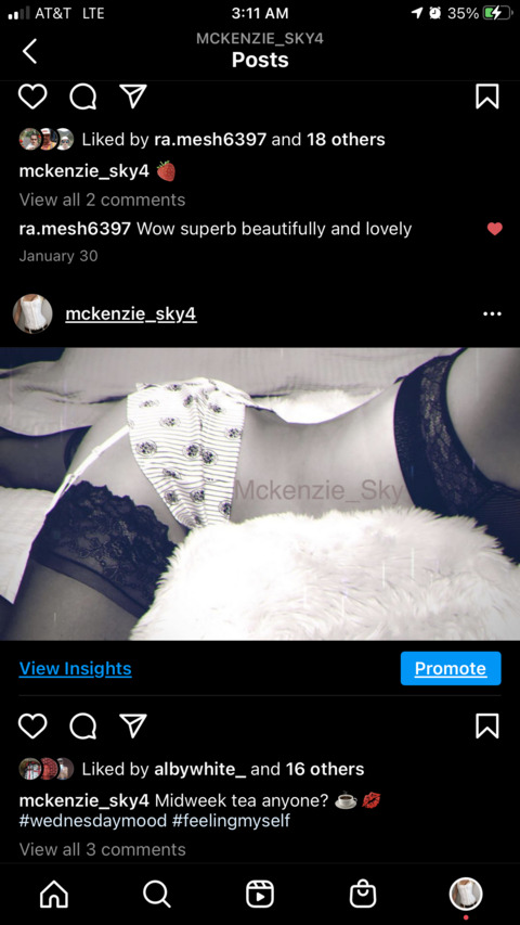 mckenziesky OnlyFans Leaked Photos and Videos 

 picture 2