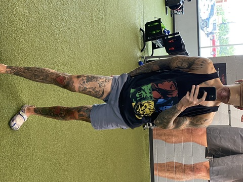 Free access to @mcmoomoo_1993 Leaked OnlyFans 

 picture 2