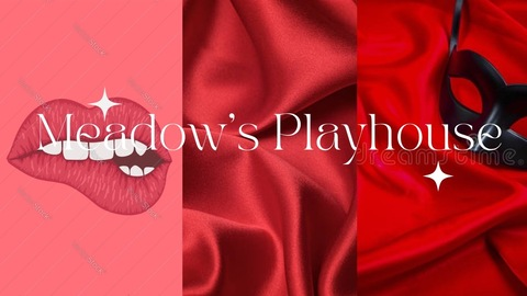 View meadowsplayhouse OnlyFans videos and photos for free 

 picture 2