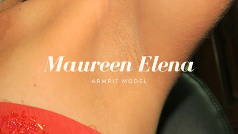 mearmpitmodel (M.E. Armpit Model) free OnlyFans Leaked Content 

 picture 2