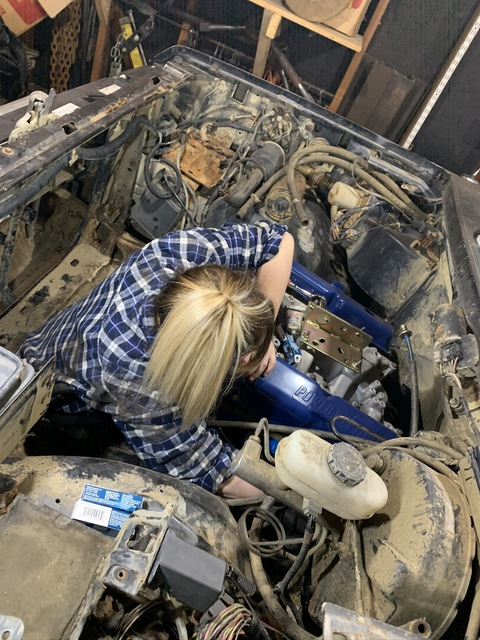 Onlyfans leak mechanicgirl1027 

 picture 2