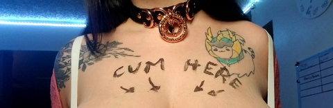 mediccat OnlyFans Leaked 

 picture 2