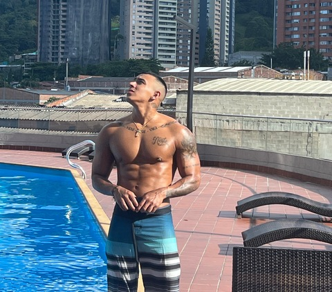 View medinavictor18 OnlyFans content for free 

 picture 2