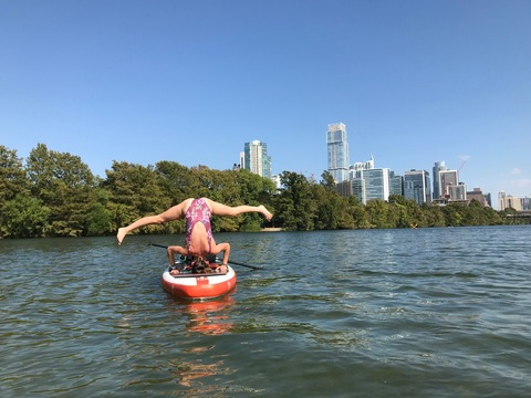 Free access to meditatewithmila (meditatewithmila) Leak OnlyFans 

 picture 2