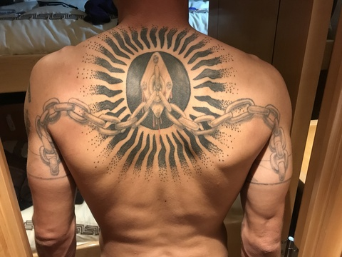 meditatingmike leaked gallery photo 2