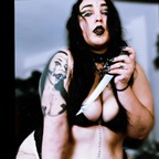 View ⛧ 𝓜𝓮𝓭𝓾𝓼𝓪 ⛧ (medusasswrath_) OnlyFans 115 Photos and 155 Videos leaked 

 picture 1
