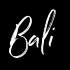 meetbali (B) OnlyFans Leaked Content 

 picture 1
