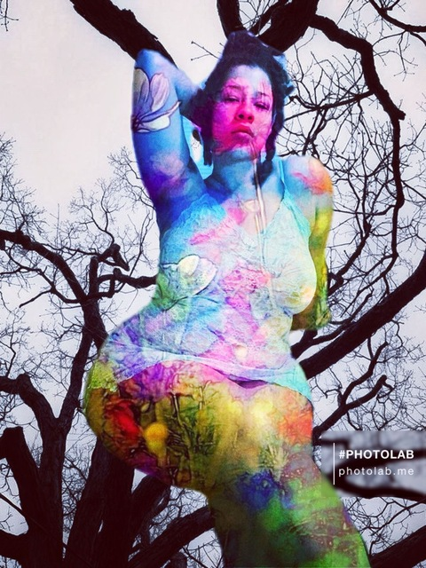 View megamik (GoddessK) OnlyFans 4 Photos and 0 Videos leaks 

 picture 2