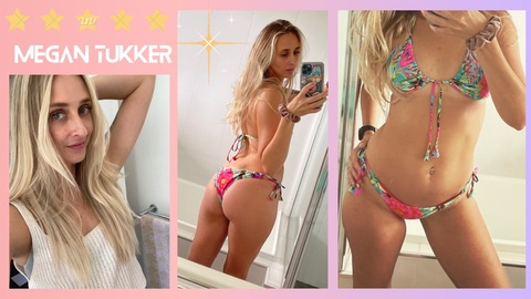 View Megan Tukker FREE 😋 (megan.tukker) OnlyFans 31 Photos and 3 Videos gallery 

 picture 2
