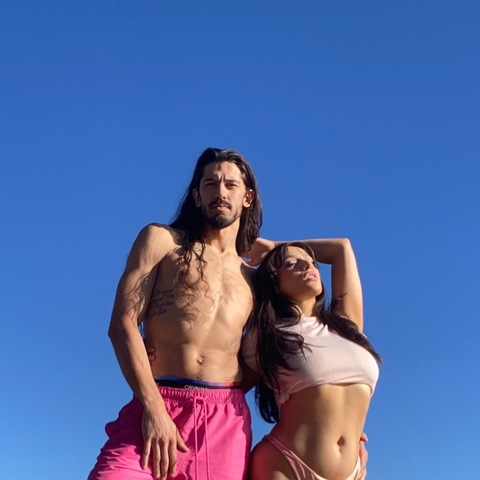 @megandjay leaked Onlyfans videos and photos for free 

 picture 2