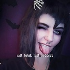 Onlyfans leaked meganmorbid 

 picture 1