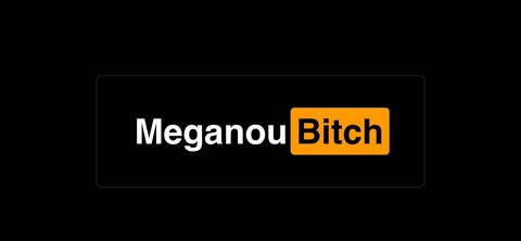 Onlyfans leaked meganoubitch 

 picture 2