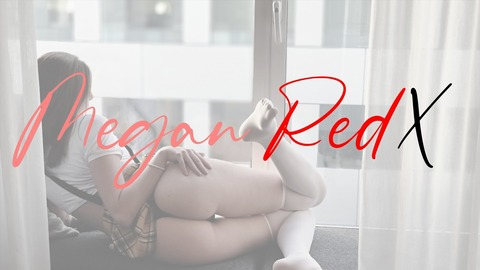 meganredx OnlyFans Leaked Photos and Videos 

 picture 2
