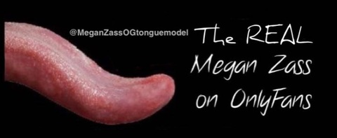 meganzassogtonguemodel OnlyFans Leaks 

 picture 2