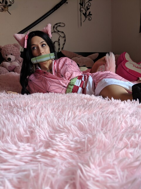 View meghandragon OnlyFans videos and photos for free 

 picture 2