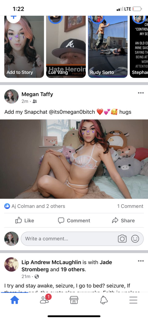 megs21207 OnlyFans Leaks (22 Photos and 26 Videos) 

 picture 2