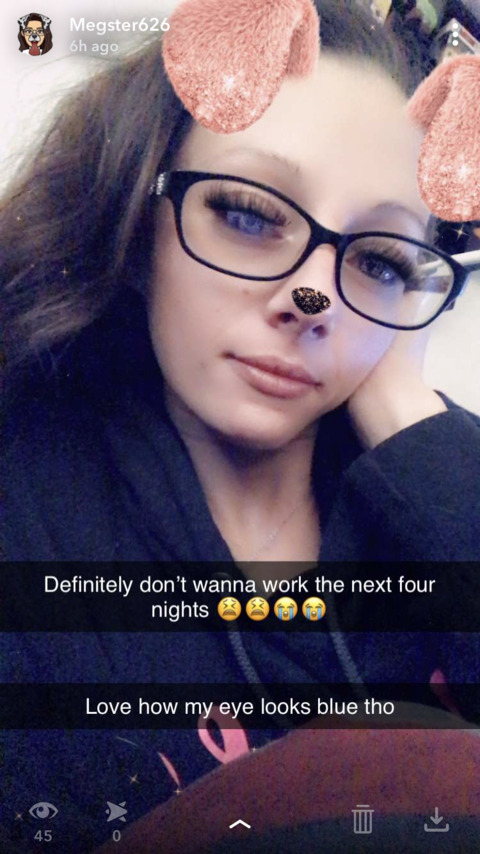 View megster626 (Meg) OnlyFans 774 Photos and 32 Videos gallery 

 picture 2