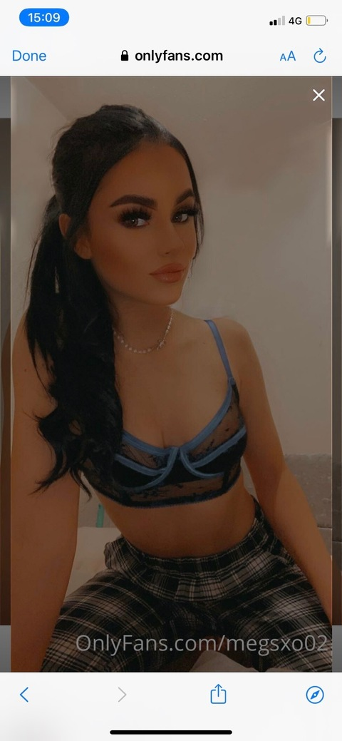 @megsxo02 leak Onlyfans photos for free 

 picture 2