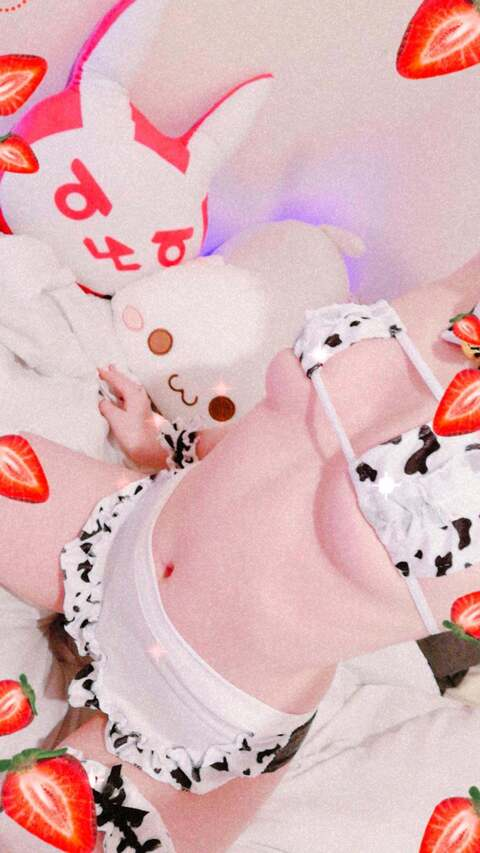 @meidomoon leaked Onlyfans videos and photos for free 

 picture 2