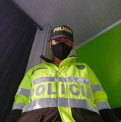 mejiav36 (Mr Police 👮🏾‍♂️) free OnlyFans Leaked Pictures and Videos 

 picture 2