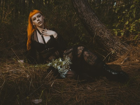 Onlyfans leak melancholysalem 

 picture 2