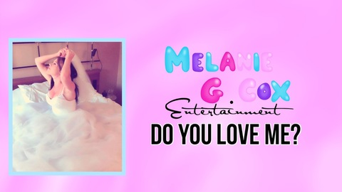 Get Free access to @melaniegcox (Melanie) Leak OnlyFans 

 picture 2
