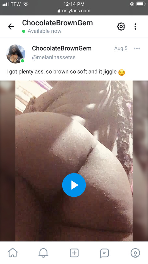 Download melaninassetss OnlyFans content free 

 picture 2