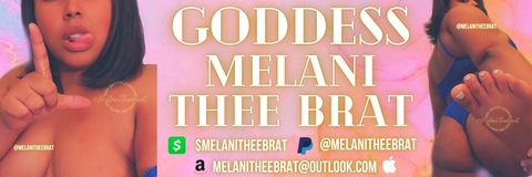 Free access to melanitheebrat Leaks OnlyFans 

 picture 2