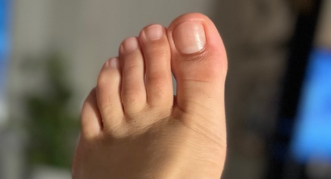 melbfeet leaked gallery photo 2