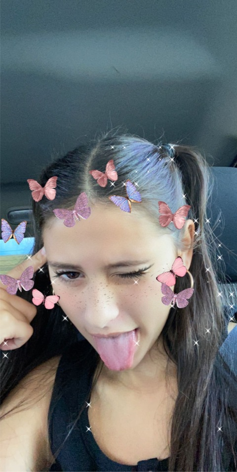 melibear (Meliii) OnlyFans Leaked Pictures & Videos 

 picture 2