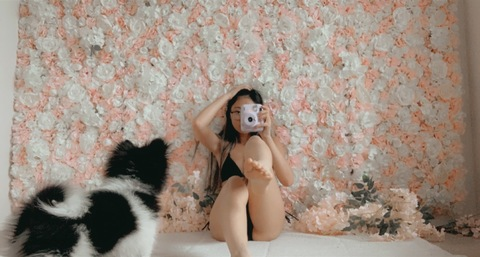 melinalicks (Lina) free OnlyFans Leaked Pictures and Videos 

 picture 2