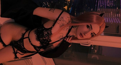 melissa_kite OnlyFans Leaks 

 picture 2