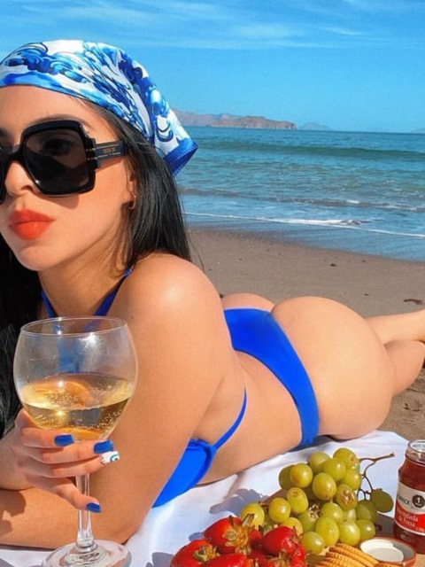 @melissacaman leaked Onlyfans photos free 

 picture 2