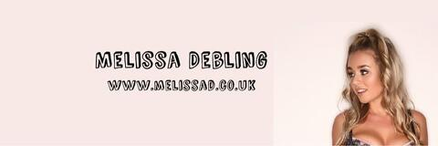 melissad89 OnlyFans Leak 

 picture 2