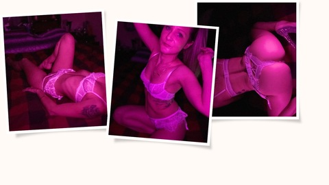 melissereni (SERENITY🦋TINY PINK PUSSY MOMMY) OnlyFans Leaked Pictures and Videos 

 picture 2