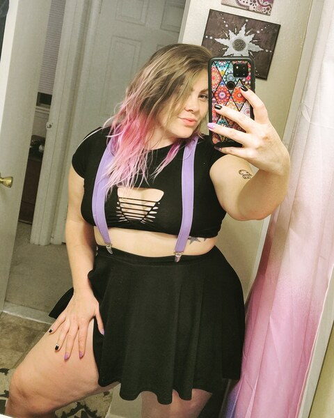 View melli666_ OnlyFans videos and photos for free 

 picture 2