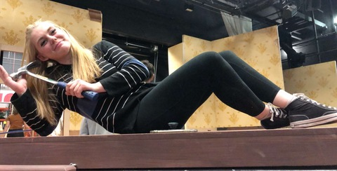 View Melody (mellykayekaye) OnlyFans 0 Photos and 0 Videos for free 

 picture 2