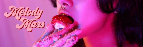 View melodymars OnlyFans videos and photos for free 

 picture 2