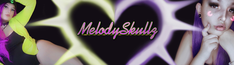 melodyskullz-free OnlyFans Leaks (54 Photos and 11 Videos) 

 picture 2
