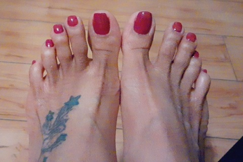 melodytoes leaked gallery photo 2