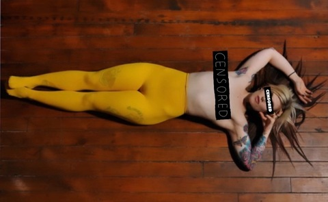 melsaintmetal OnlyFans Leaked 

 picture 2
