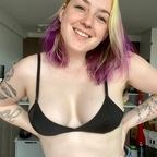Free access to @melthewhalefree (Mel💀) Leak OnlyFans 

 picture 1