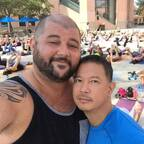 menofyoga1 (Men of Yoga) OnlyFans Leaked Videos and Pictures 

 picture 1