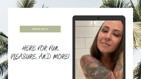 @meow.maya leaked Onlyfans videos and photos for free 

 picture 2