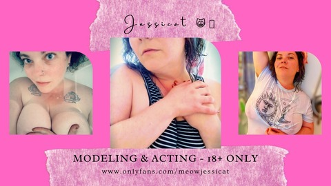 View meowjessicat OnlyFans content for free 

 picture 2